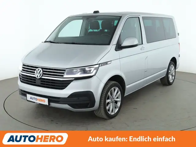 Volkswagen T6 Caravelle 2.0 TDI Comfortline FWD Aut.*NAVI*LED*ACC*PDC*