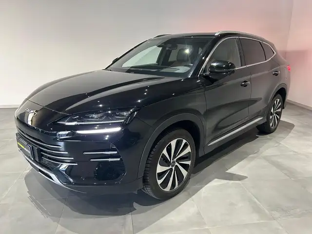 BYD Seal phev Boost 2wd