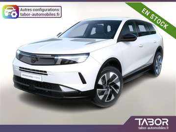 Hybrid AUT Edition Pack Confort