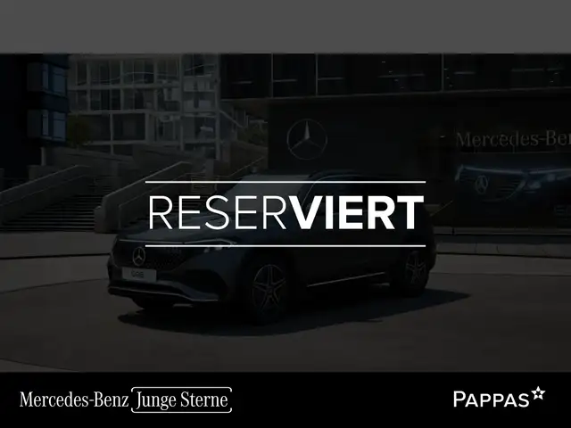 Mercedes-Benz EQB 250 + Österreich-Edition PTS Navi AUT Wide