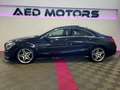 Mercedes-Benz CLA 200 CLA 200 AMG LINE*PANNO*Limousine Černá - thumbnail 9