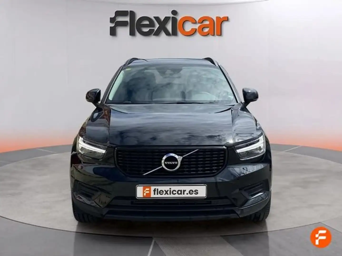Volvo XC40 2.0 D3 Auto Noir - 2
