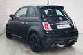 Abarth 500 Custom Automatik Klimaanlage Noir - thumbnail 7