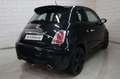 Abarth 500 Custom Automatik Klimaanlage Noir - thumbnail 5