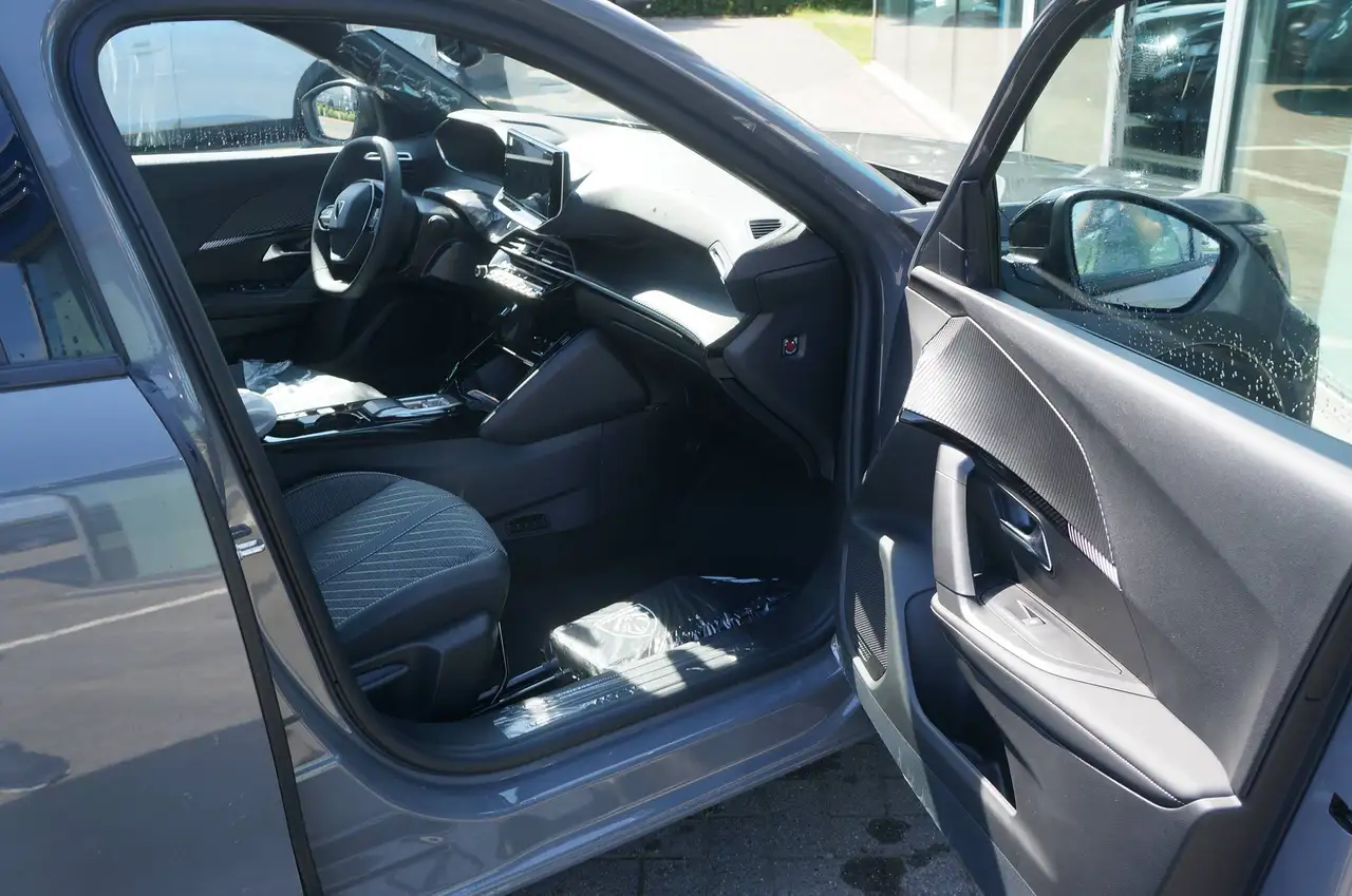 Peugeot 2008 2026