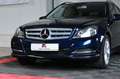 Mercedes-Benz C 180 C -Klasse *Scheckheft MB* Azul - thumbnail 3