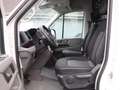 Volkswagen Crafter Kasten 35 TDI DSG IQ. MITTELLANG+HOCH Weiß - thumbnail 9