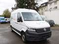 Volkswagen Crafter Kasten 35 TDI DSG IQ. MITTELLANG+HOCH Weiß - thumbnail 1