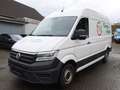 Volkswagen Crafter Kasten 35 TDI DSG IQ. MITTELLANG+HOCH Weiß - thumbnail 3