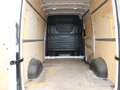 Volkswagen Crafter Kasten 35 TDI DSG IQ. MITTELLANG+HOCH Weiß - thumbnail 11