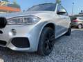BMW X5 xDrive 40 d , TV, Night Vision, Bang Olufsen Voll Silber - thumbnail 6