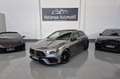 Mercedes-Benz A 45 AMG 4Matic+ Edition 1 Tetto+360+Burmester Certificata Grijs - thumbnail 1