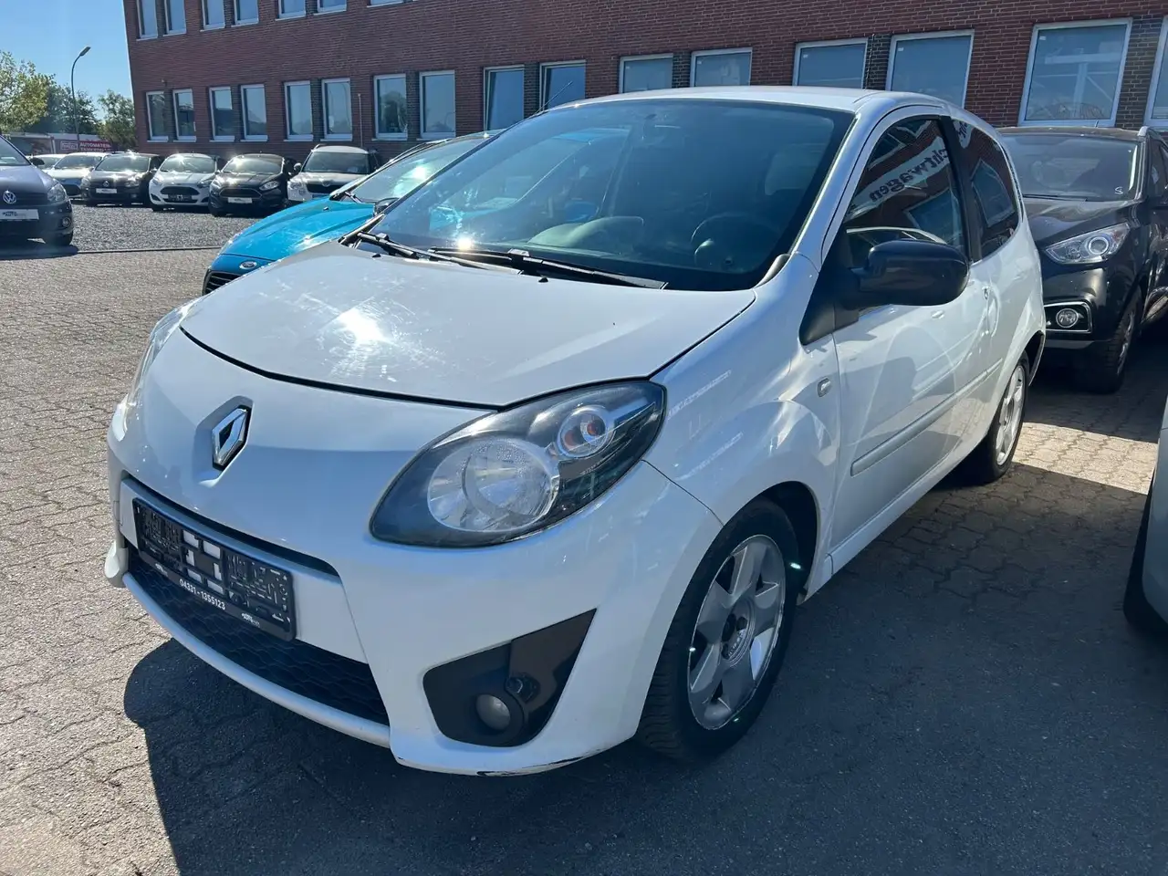 Renault Twingo
