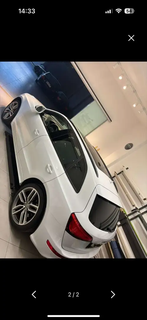 Audi SQ5 Nagelneuer Motor Inkl. Turbos - 2