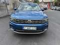 Volkswagen Tiguan 2.0 TDi SCR Comfortline BMT Blauw - thumbnail 4