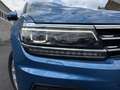 Volkswagen Tiguan 2.0 TDi SCR Comfortline BMT Blauw - thumbnail 1