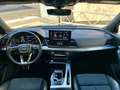 Audi Q5 Q5 II 45 2.0 tfsi mhev  S line Plus SOSPENSIONI!!! Grau - thumbnail 11