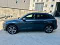 Audi Q5 Q5 II 45 2.0 tfsi mhev  S line Plus SOSPENSIONI!!! Grau - thumbnail 4