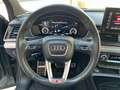 Audi Q5 Q5 II 45 2.0 tfsi mhev  S line Plus SOSPENSIONI!!! Grau - thumbnail 12