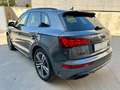 Audi Q5 Q5 II 45 2.0 tfsi mhev  S line Plus SOSPENSIONI!!! Grau - thumbnail 5