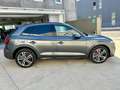 Audi Q5 Q5 II 45 2.0 tfsi mhev  S line Plus SOSPENSIONI!!! Grau - thumbnail 8