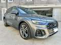 Audi Q5 Q5 II 45 2.0 tfsi mhev  S line Plus SOSPENSIONI!!! Grau - thumbnail 1