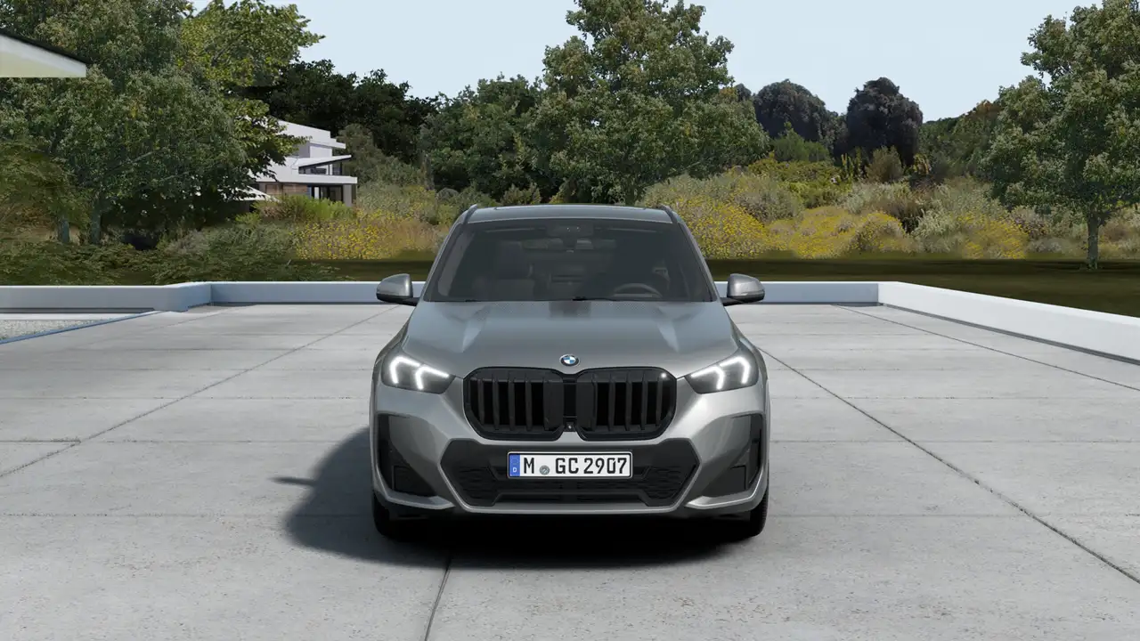 BMW X1 2026