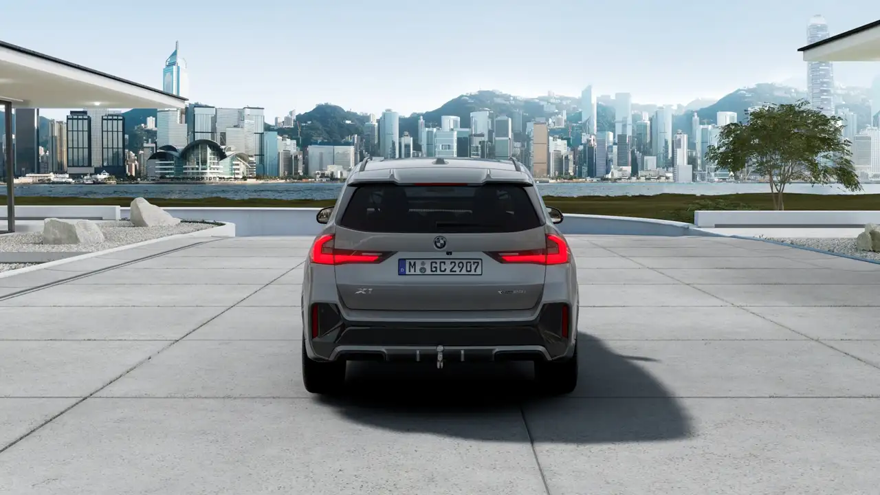 BMW X1 2026