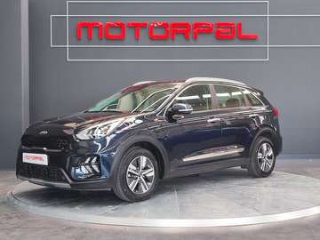 1.6 PHEV Drive