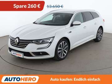 1.6 dCi Energy Intens Aut.*NAVI*LED*PDC*SHZ*TEMPO*