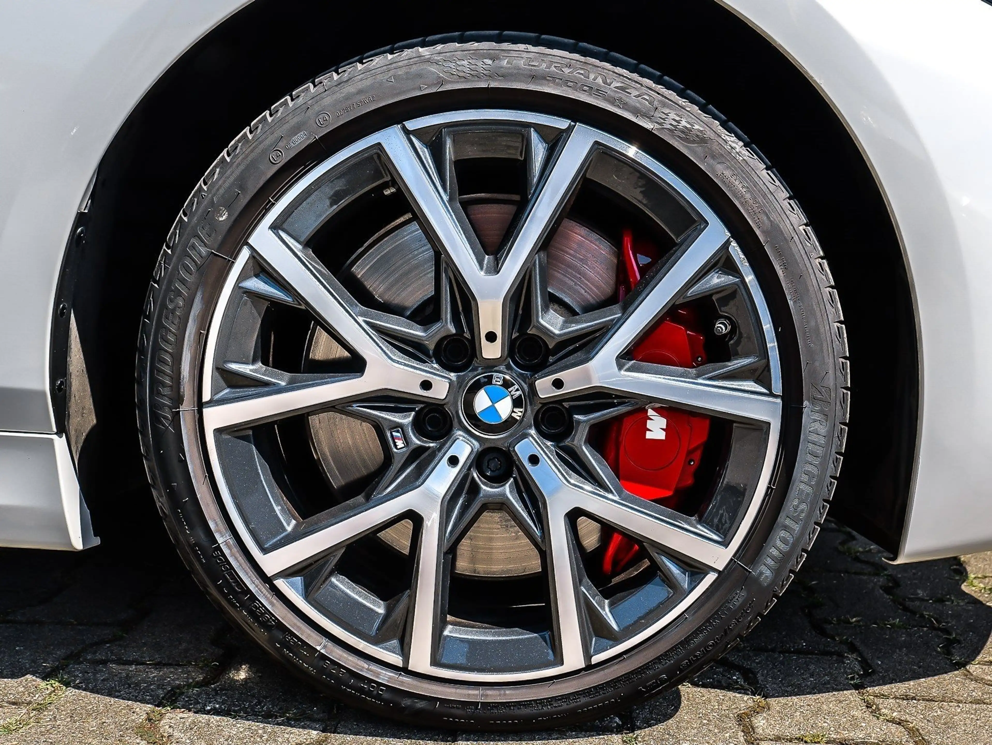 BMW 128 ti M Sport Pro HUD NAVI LED PDC V+H DAB Klima — photo 4
