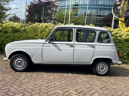 Renault 4 TL Savane