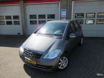 BlueEFFICIENCY Business Class Nieuwstaat
