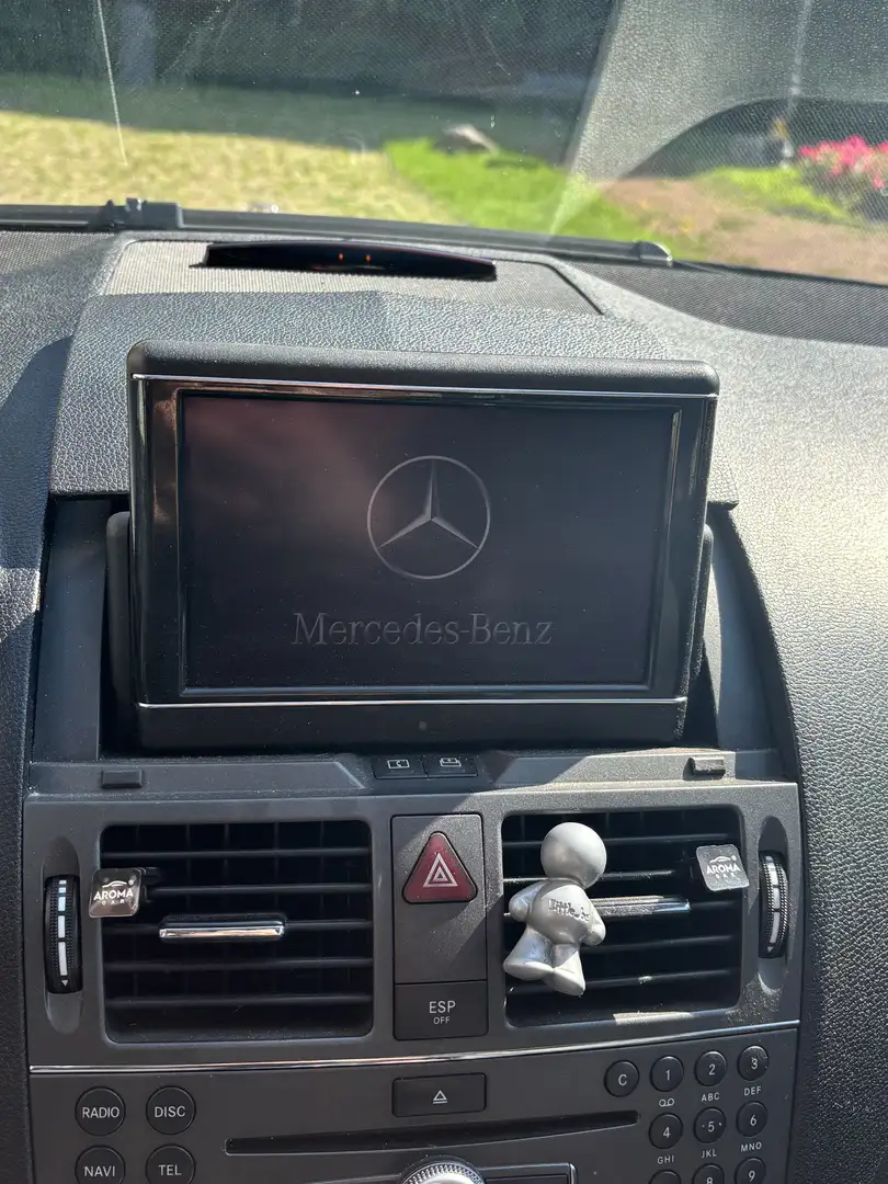 Mercedes-Benz C 200 CDI BE Essential Avantgarde - 1