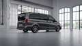 Mercedes-Benz V 300 V 300 d AVANTGARDE EDITION 4M lang Grau - thumbnail 4