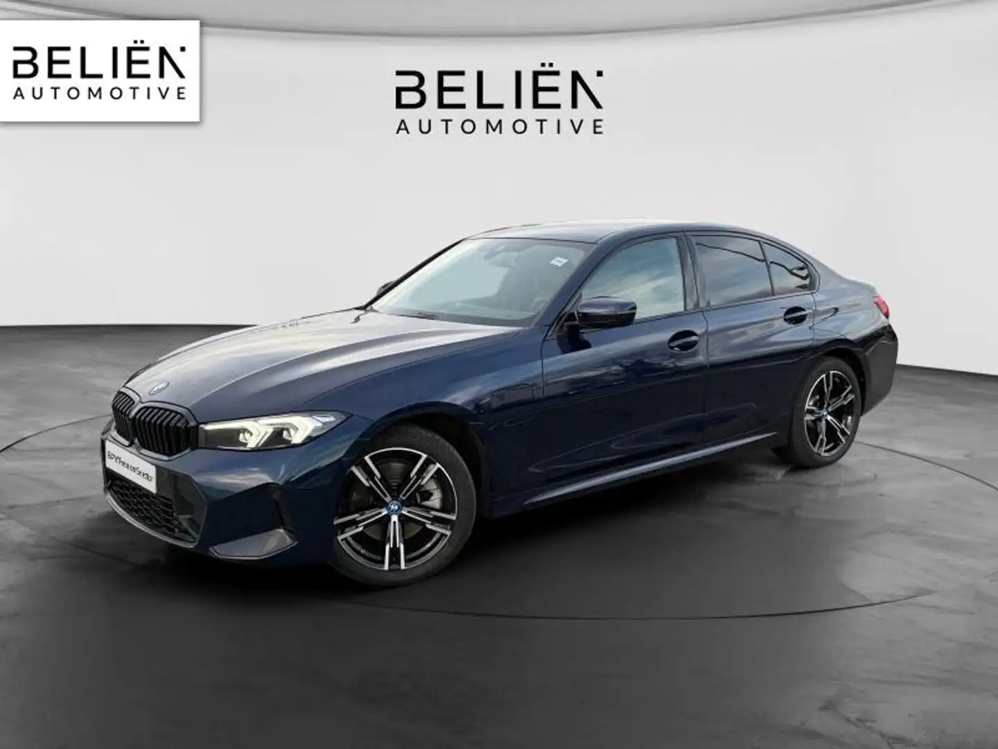 bmw seria 3