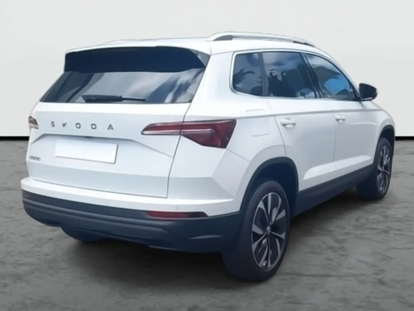 Skoda Karoq Selection Advanced 1.0 TSI 85 kW (116 CV) Manual 6 Amarillo - 2