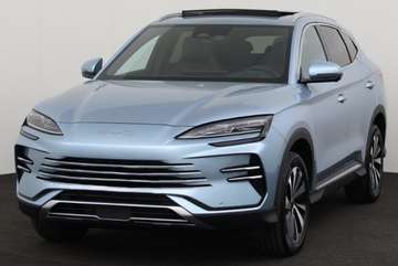 U DMi 1.5 218 CV PHEV Boost Tetto Panoramico