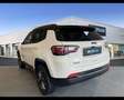 Jeep Compass 1.3 Turbo T4 PHEV 80 Anniversario Weiß - thumbnail 11