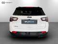 Jeep Compass 1.3 Turbo T4 PHEV 80 Anniversario Bianco - thumbnail 12