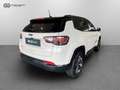 Jeep Compass 1.3 Turbo T4 PHEV 80 Anniversario Bianco - thumbnail 13