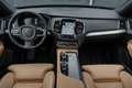 Volvo XC90 T8 Twin Engine 408Pk Aut. | Plug In Hybrid | AWD | Negro - thumbnail 3