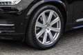 Volvo XC90 T8 Twin Engine 408Pk Aut. | Plug In Hybrid | AWD | Negro - thumbnail 8