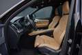 Volvo XC90 T8 Twin Engine 408Pk Aut. | Plug In Hybrid | AWD | Negro - thumbnail 5