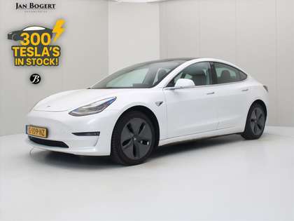 Tesla Model 3 Long-Range AWD 351pk 75 kWh [ TREKHAAK+FSD+620KM W