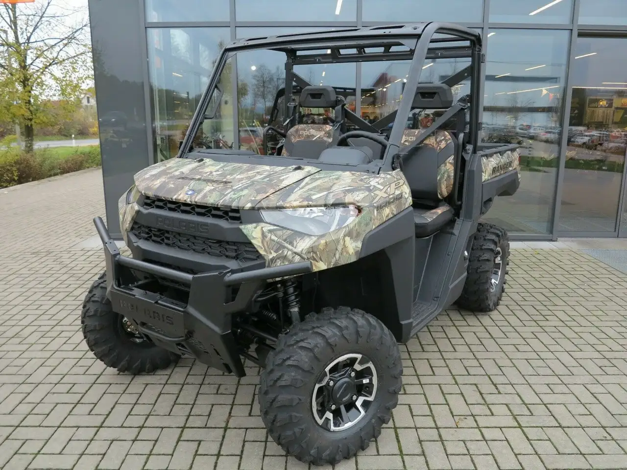 Polaris Ranger