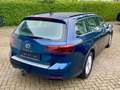Volkswagen Passat Variant 2.0 TDI*MATRIX*PANO*AHK*LEDER*DSG Blau - thumbnail 5