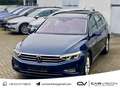 Volkswagen Passat Variant 2.0 TDI*MATRIX*PANO*AHK*LEDER*DSG Blau - thumbnail 1