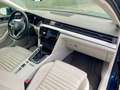 Volkswagen Passat Variant 2.0 TDI*MATRIX*PANO*AHK*LEDER*DSG Blau - thumbnail 15