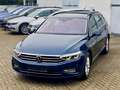 Volkswagen Passat Variant 2.0 TDI*MATRIX*PANO*AHK*LEDER*DSG Blau - thumbnail 2